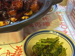 -回味黑鸭煲·始于2006(万松园店)