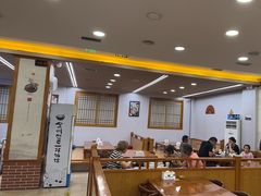 -全州拌饭馆(断桥店)