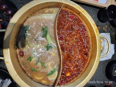 -龙隆昌·鲜品火锅·江湖烤鱼