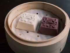 卯时龙光状元糕-卯时·龙光雅宴·精致锡帮菜(惠山古镇店)