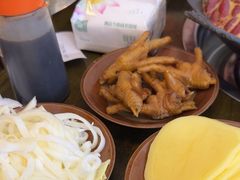 -黄潇洒老火锅(九眼桥宏济巷店)