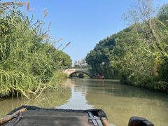 -沙家浜风景区