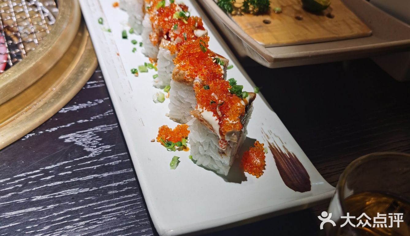 美味不能停