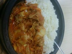 -正一味石锅拌饭(望京新世界店)
