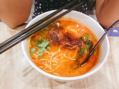 -和府捞面(东直门银座店)