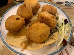 -点都德(聚福楼店)