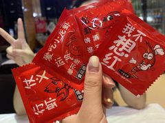 -香满锅老北京羊蝎子火锅·家常菜(新街口店)