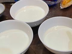 -大佛寺高级素食自助餐厅
