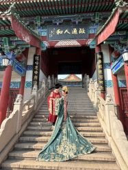 -雪中彩影婚纱摄影·品控旗舰店