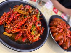 -聚味瞿记·龙虾堂(坡子街店)