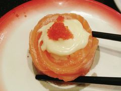 android_upload_pic-元气寿司(新城市广场店)