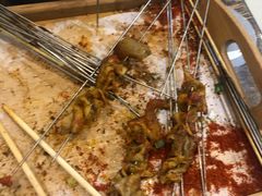 -东北鹤岗烧烤(麒麟紫荆城店)