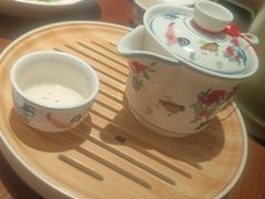 -南拳十三姨·潮汕砂锅粥(世纪金源店)