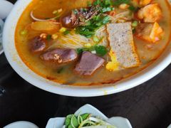 檬爻米线-大头虾越式风味餐厅(光明广场店)