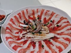 -韩时烤肉(枫蓝店)