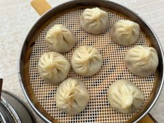-奕宏饺子楼(朱庄小区店)