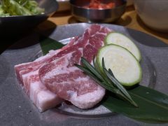 -狮子三•脆鳗鱼烤肉(信和廣場4樓店)