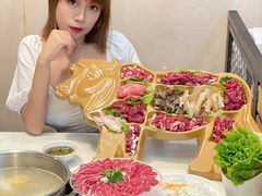 -三头牛·潮汕牛肉生蚝火锅 (夏湾店)