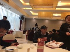 -小厨娘淮扬菜(天印大道店)