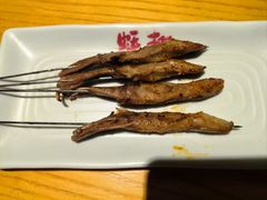 -蚝翅·海鲜粥·烧烤·龙虾季(海曙天一店)