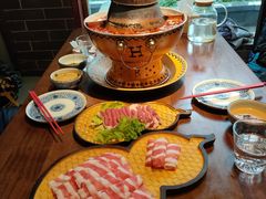 -顺承小院儿