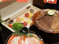 -色響火锅(恒隆广场店)