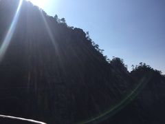 -大明山自然探索公园