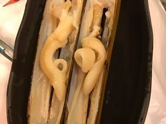 -鲜入围煮花胶鸡海鲜火锅