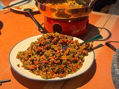 -浩海火燒雲傣家菜(芮欧百货店)