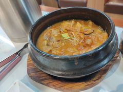 -六七八韩式烤肉·韩国料理(上杭路店)