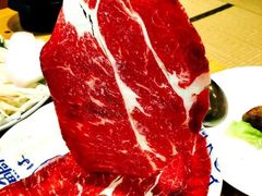 -花潮料理艺食馆(世欧广场店)