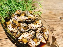 -周家二小姐的菜(西津渡店)