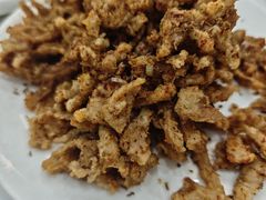 -老七饭馆(光荣道总店)