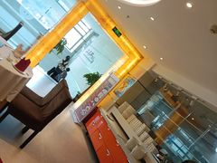-华师大厦酒店·华粤轩中餐厅