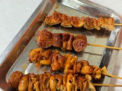 -海平馄饨(逍遥二路店)