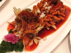 -得月楼·省级非遗·传统苏帮菜(观前店)