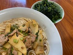-奎元馆.百年奎元.非遗传承(西湖边的解放路店)