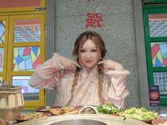 -楠火锅(西单店)