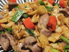 -香蜜轩·粤菜·宴会(世界之窗店)
