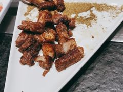 -火地铁板烧(昆山万象汇店)