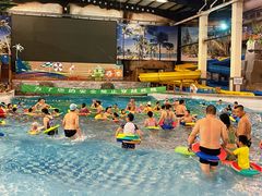 -南宫温泉水世界