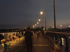 -深圳湾公园(南山区)