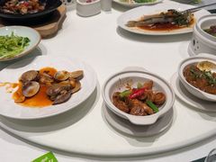 -祥记餐饮•豫粤珍味(金隅大厦店)