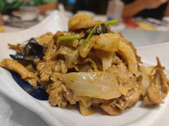 -丽景酒店-宴会厅