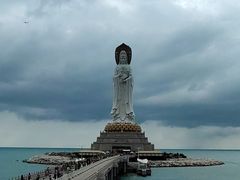 -三亚南山文化旅游区