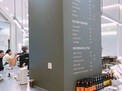-Seesaw Coffee(上海国金中心店)