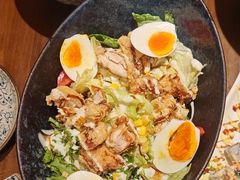 -白石的深夜食堂(济南万象城店)