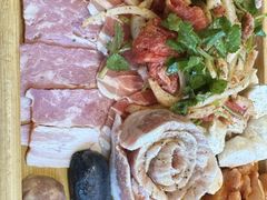 -牛人·雪花牛·木炭烤肉(昆山陆家店)