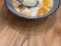 -哼哈豆花工房(高铁吾悦广场店)