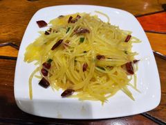 -POLO小馆·老南京菜(解放路店)